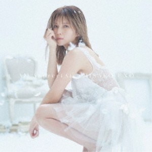 宇野実彩子(AAA)／All AppreciAte《通常盤》 【CD+DVD】