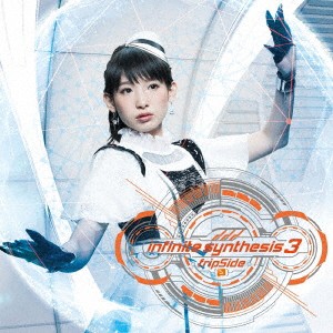fripSide／infinite synthesis 3《通常盤》 【CD】