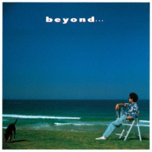 杉山清貴／beyond... -35th Anniversary Edition- 【CD】