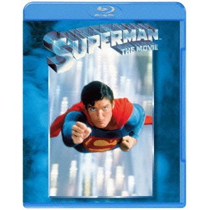 スーパーマン ディレクターズカット版 【Blu-ray】