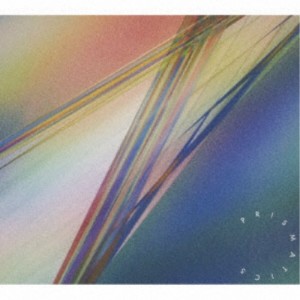 TENDRE／PRISMATICS (初回限定) 【CD+Blu-ray】