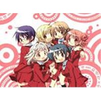 ひだまりスケッチ×☆☆☆ 特別編 (初回限定) 【DVD】