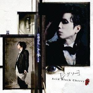 Acid Black Cherry／ジグソー 【CD】