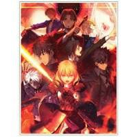 Fate／Zero Blu-ray Disc Box II (初回限定) 【Blu-ray】