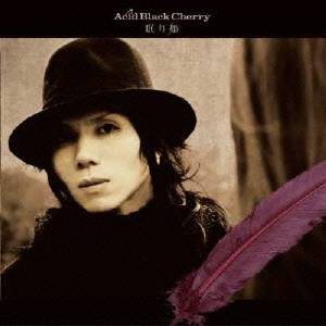 Acid Black Cherry／眠り姫 【CD】