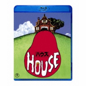 HOUSE ハウス 【Blu-ray】