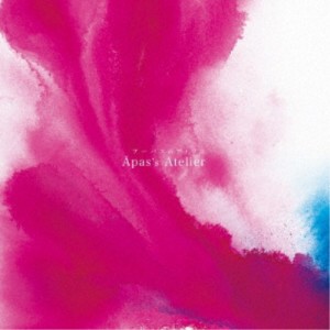 伊澤一葉／Apas’s Atelier 【CD】
