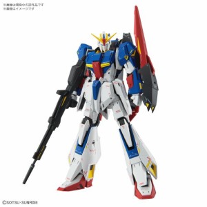 MG 1／100 機動戦士Ζガンダム ゼータガンダム Ver.Kaおもちゃ ガンプラ プラモデル 機動戦士Zガンダム