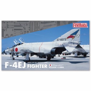 1／72 航空自衛隊 F-4EJ 戦闘機 【FP37】 (プラモデル)おもちゃ プラモデル