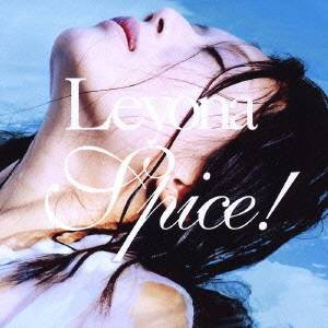 Leyona／Spice！ 【CD】