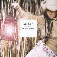 MISIA／EIGHTH WORLD 【CD】