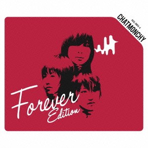 チャットモンチー／耳鳴り (Forever Edition) 【CD】