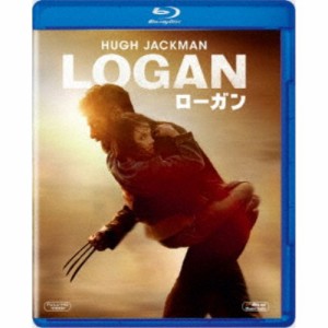 LOGAN／ローガン 【Blu-ray】