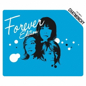 チャットモンチー／生命力 (Forever Edition) 【CD】
