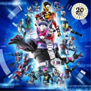 Shuta Sueyoshi feat.ISSA／Over Quartzer《通常盤》 【CD】