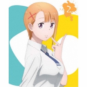 見える子ちゃん 第2巻 【DVD】