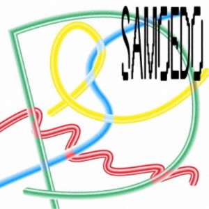 SAMOEDO／SAMOEDO 【CD】