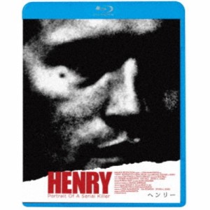 ヘンリー 【Blu-ray】