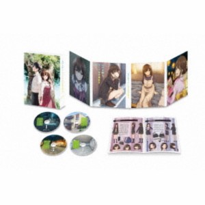 ひげを剃る。そして女子高生を拾う。 Blu-ray COLLECTION 【Blu-ray】