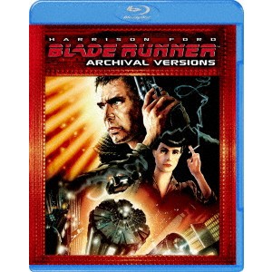 ブレードランナー クロニクル 【Blu-ray】