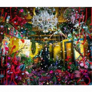 Aimer／残響散歌／朝が来る《通常盤》 【CD】