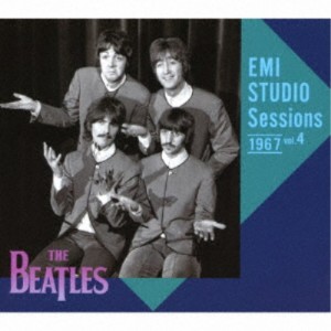 THE BEATLES／EMI STUDIO Sessions 1967 vol.4 【CD】