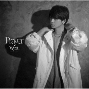 Who-ya Extended／Prayer (初回限定) 【CD+Blu-ray】