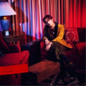 橋本裕太／1，300miles《完全生産限定盤》 (初回限定) 【CD】