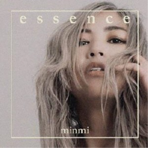 minmi／essence 【CD】