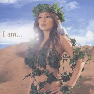 浜崎あゆみ／I am... 【CD】