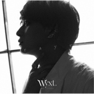 Who-ya Extended／Prayer《通常盤》 【CD】