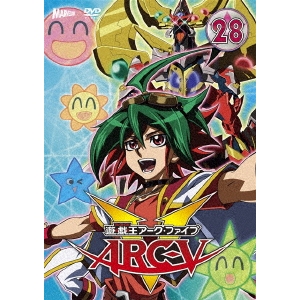 遊 戯 王arc V Turn28 Dvd の通販はau Pay マーケット ハピネット オンライン