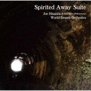 久石譲＆新日本フィル・ワールド・ドリーム・オーケストラ／Spirited Away Suite 【CD】