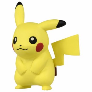 ポケットモンスター モンコレ MS-01 ピカチュウおもちゃ こども 子供 男の子 4歳 ポケモン