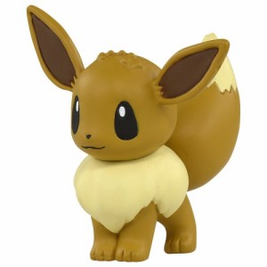 ポケットモンスター モンコレ MS-02 イーブイおもちゃ こども 子供 男の子 4歳 ポケモン