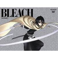 BLEACH ［破面・激闘篇1］ (初回限定) 【DVD】