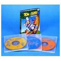 トムとジェリー セット2 【DVD】