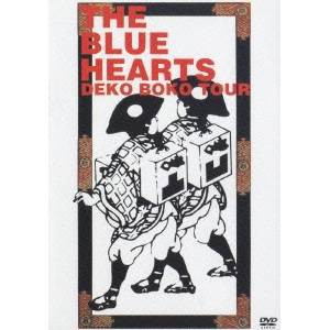 THE BLUE HEARTS／ザ・ブルーハーツの凸凹珍道中 【DVD】