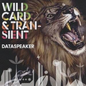 DATASPEAKER／WILDCARD ＆ TRANSIENT 【CD】