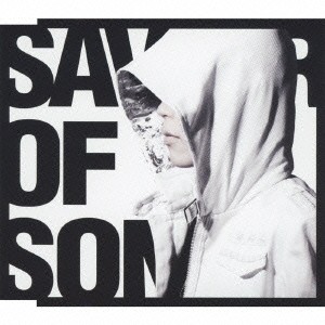 ナノ／SAVIOR OF SONG《ナノVer.》 【CD】