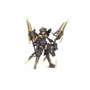 フレームアームズ・ガール フレズヴェルク＝アルバス ノンスケール 【FG139】 (プラモデル)おもちゃ プラモデル