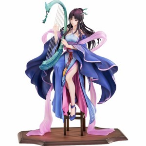 『仙剣奇侠伝』 柳夢璃 織夢行雲Ver. 1／7スケール (塗装済み完成品 フィギュア)フィギュア