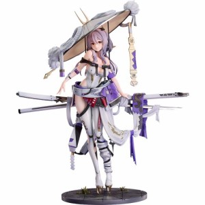 『勝利の女神：NIKKE』 紅蓮 1／7スケール (塗装済み完成品フィギュア)フィギュア