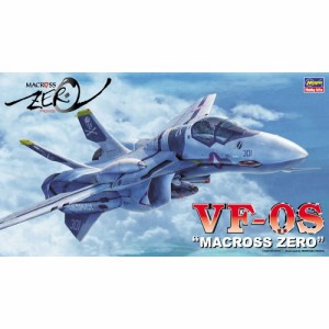 1／72 『マクロス ゼロ』 VF-0S ’マクロス ゼロ’ 【M15】 (プラモデル)おもちゃ プラモデル その他マクロス