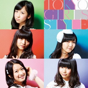 東京女子流／ROAD TO BUDOKAN 2013 〜ちいさな奇跡〜《Type-C》 【CD】