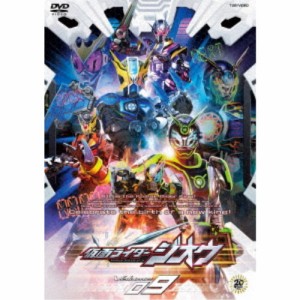 仮面ライダージオウ Volume 09 【DVD】