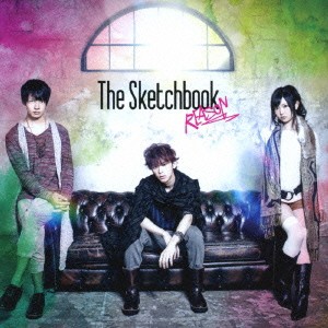 The Sketchbook／REASON 【CD+DVD】