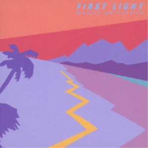 松下誠／FIRST LIGHT ＋1 【CD】