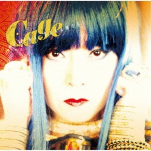 中森明菜／Cage 【CD】