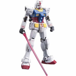 RG 機動戦士ガンダム RX-78-2ガンダム 1/144スケール プラモデル【再販】おもちゃ ガンプラ プラモデル